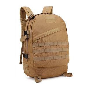 Mochila táctica de nailon para Fitness, personalizada, para viaje al aire libre, 1000 - Product Image 5