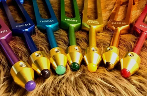 Accesorio de vibración para pies con diapasón de Mars Manufacture, ¡el más vendido! - Product Image 5