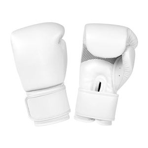 Gants d'entraînement de boxe en soie rose antidérapants avec fermeture auto-agrippante, respirants, unisexes pour adultes et adolescents, arts martiaux - Product Image 3