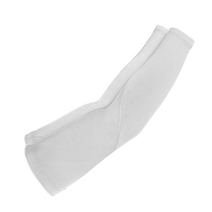 Manchons de compression personnalisés rafraîchissants anti-UV pour le football, le basketball, le cyclisme et les sports de plein air – Vente en gros - Product Image 3