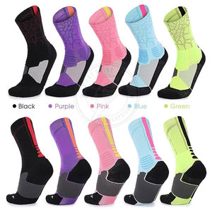 2026 New Professional Sports <b>Socks</b> Oem Service Low Moq Premium Quality <b>Hot</b> Selling Sports <b>Socks</b> - Product Image 4