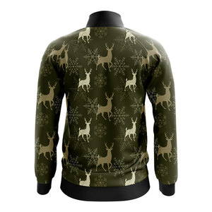 Veste d'entraînement légère pour homme, respirante, confortable, anti-plis, séchage rapide, style tendance, en promotion - Product Image 2