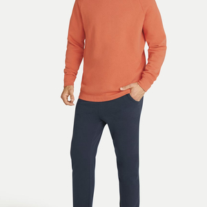 Vêtements confortables et frais pour hommes, sweat à capuche fabriqué en usine, léger, de qualité supérieure, sweat à capuche pour hommes - Product Image 3