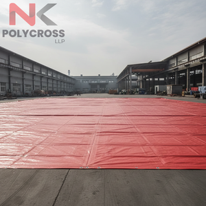 Lona Industrial de Alta Demanda y Gran Venta, Cubierta Impermeable de Grado Profesional para Protección de Maquinaria y Equipos - Product Image 3