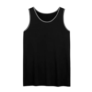 Camisetas sin Mangas para Fisicoculturismo y Fitness, Camisetas Deportivas para Hombre, Camisetas de Gimnasio, Fabricadas por OEM - Product Image 4