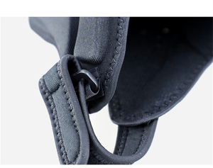 Casque de rugby haute performance avec coque souple respirante en EVA, ajustement réglable, protection de la tête, style uniforme - Product Image 6