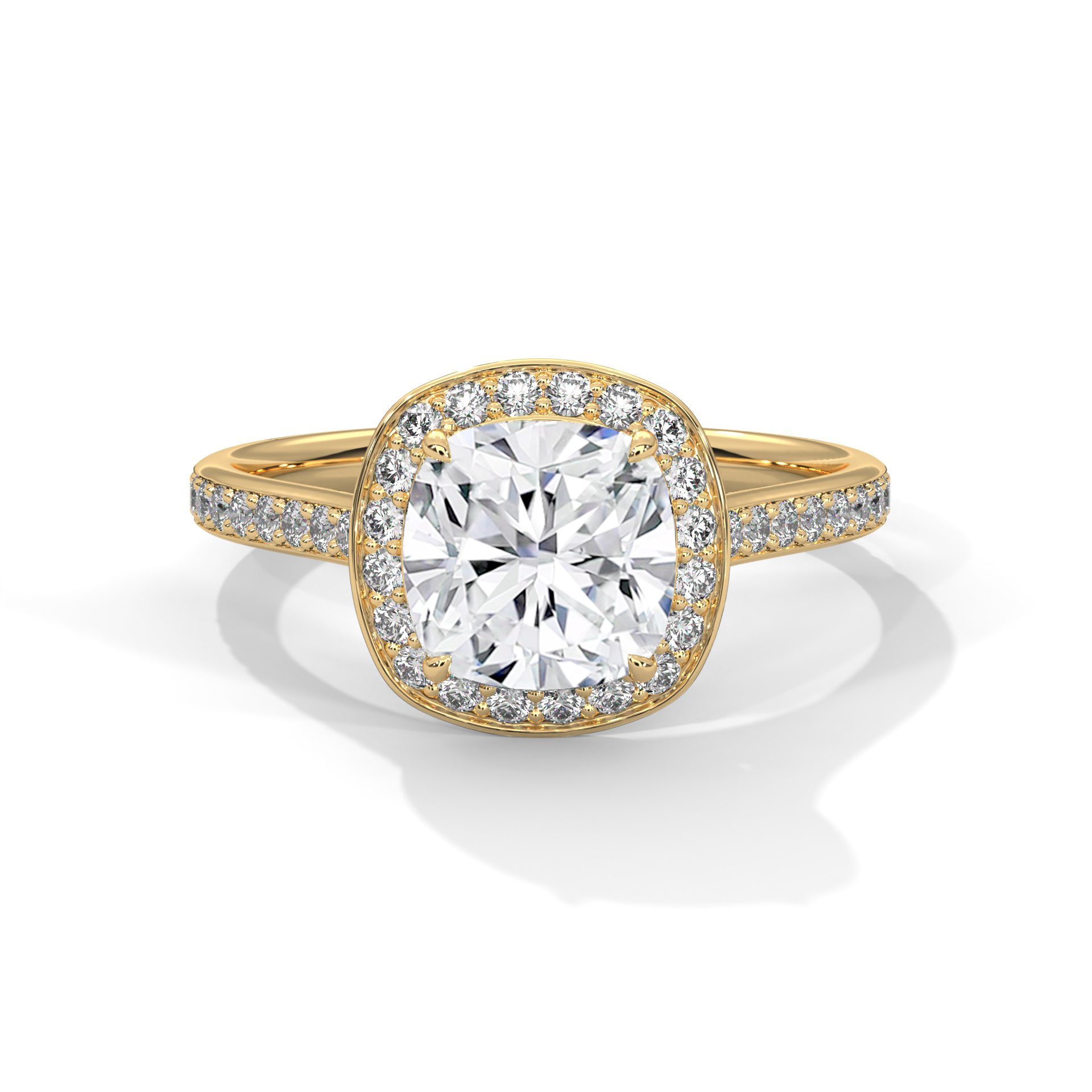 Yellow Gold