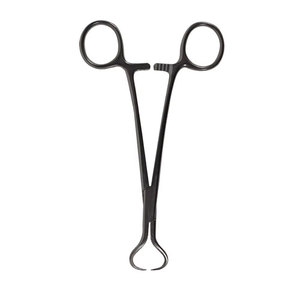 Pince de répositionnement osseux Lewin Premium, manuelle, en acier inoxydable de qualité chirurgicale, instrument d'alignement osseux, certifiée MOL - Product Image 5