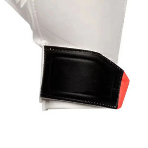 Gants de gardien de but en cuir PU véritable pour hommes et femmes, les plus vendus, protection des mains, équipement sportif, mitaines et gants de gardien de but - Product Image 4