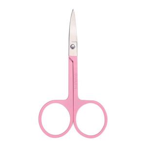 กรรไกรตัดคิ้วคุณภาพสูง สแตนเลสสตีล พร้อมแหนบ ชุดมีดโกนคิ้ว แบรนด์ส่วนตัว ราคาแข่งขัน ANAAIF - Product Image 1