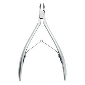 Next Gen Professional <b>Cuticle</b> Precision Tool Mirror Finish Stainless Steel Nail Grooming <b>Cutter</b> - Product Image 1