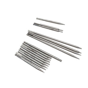 Orthopedic Bone <b>Screwdriver</b> AO Quick Coupling Manual Reusable Eco Friendly Hexagon <b>Star</b> Nail Extractor Surgical Instrument - Product Image 3