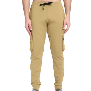 Pantalones Deportivos para Hombre, Pantalones Casuales de Calle, Pantalones Deportivos Impermeables de Secado Rápido y Transpirables - Product Image 4