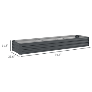 Struttura da Giardino per Orto - Product Image 3