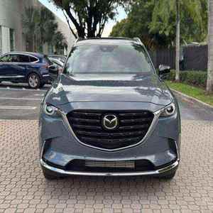 Mazda CX-9 SUV 2026 Premium Nuevo - Product Image 1