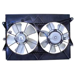 CHIN LANG CL-4181B Ventilateur de radiateur professionnel 12V pour WISH 04'~09' SCION TC 05'~10' Certifié ISO9001 - Product Image 1