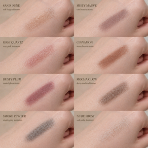 Private Label Creamy Stick Eyeshadow Waterproof Shimmer Matte <b>Eye</b> <b>Shadow</b> <b>Pencil</b> Longwear Makeup OEM ODM - Product Image 6