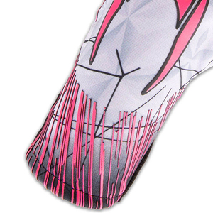 Guantes de Portero al por Mayor OEM, Protección Cómoda para las Manos, Guantes de Fútbol para Portero, Todas las Tallas, Juveniles y Adultos, Precio Económico - Product Image 3