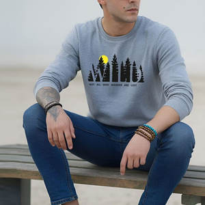 Sudaderas de Secado Rápido y Transpirables, Diseño Personalizado, Sudaderas para Hombre, Personaliza tu Logotipo, Sudaderas con Gráficos Impresos - Product Image 2