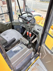 Komatsu รถตักดิน WA500มือสองรถตักดิน WA470รถตักดิน WA320 WA80 WA38010ton รถตัก30ton 20ton - Product Image 5
