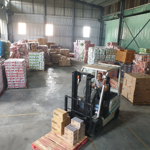 Cholimex-salsa de soja en vinagre, 230g x 36 botellas, combinado con otras especias, muy sabroso y esmerilado para el sueño - Product Image 4