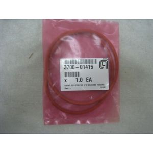 AMAT 3700-01415 ORING ID 9.225 CSD .210 SILICONE - Equipo y Piezas de Semiconductores de Confianza de Marca Global - Product Image 2