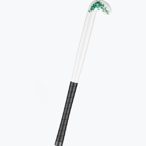 Bâton de hockey composite léger pour le jeu en salle et en extérieur, contrôle amélioré, puissance et maniabilité fluides par Red Mark Sports - Product Image 4