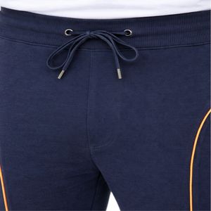 Pantalones Deportivos de Lona Premium para Hombre con Franja Lateral, Diseño Personalizado, Servicio OEM, Secado Rápido y Transpirable, Estilo Urbano - Product Image 5