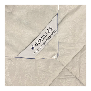 Edredones y colchas MIT para cama con grafeno para control de temperatura - Product Image 1