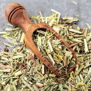 ชา cymbopogon ใบตะไคร้แห้งจากธรรมชาติ - Product Image 4