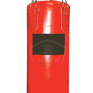 Nuevas llegadas: Sacos de boxeo de la mejor calidad, sacos de boxeo de marca privada, sacos de boxeo con MOQ bajo y color personalizado. - Product Image 6