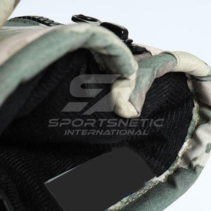 Durable Outdoor <b>Ski</b> <b>Gloves</b> With Strong Stitching <b>Ski</b> <b>Gloves</b> For Snow Sports And Winter Comfort - Product Image 6