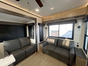 Nouveau camping-car Forest River Elite 32BA-M 2026 - Product Image 6