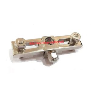 Fixateur externe orthopédique à pince transversale BISONS en gros |   Connecteur d'accouplement de tiges pour la chirurgie traumatique - Product Image 1
