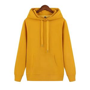 เสื้อฮู้ดดี้ผู้ชายแบบใหม่ ไซส์ใหญ่ ผ้าหนา พิมพ์ลายและโลโก้ตามสั่ง เสื้อฮู้ดดี้แบบสวมหัว คุณภาพสูง รับผลิตแบบ OEM - Product Image 1