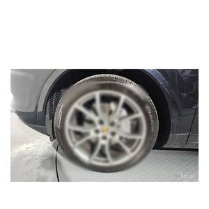 Porsche Cayenne 3.0 Coupé 2024, 39 750 km, Volant à Gauche, Boîte Automatique, Sièges en Cuir, Caméra Arrière - Product Image 5