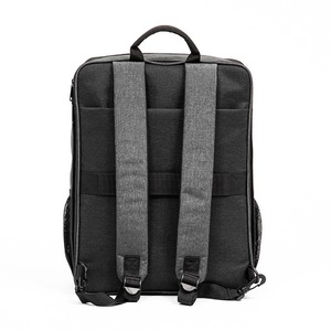 Portable fashion and business bag extendible <b>laptop</b> <b>backpack</b> - Product Image 3
