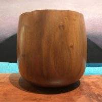 Vasos de whisky de madera carbonizada natural, estilo antiguo, para hombre, ideales para regalo, vasos para beber leche, vasos para bourbon carbonizados, gran venta. - Product Image 3