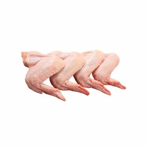 ขายส่งปีกไก่แช่แข็ง IQF ปีกไก่ฮาลาล ผู้จัดจำหน่ายปีกไก่แช่แข็งจำนวนมากสำหรับร้านอาหาร โรงแรม บริการจัดส่งอาหาร - Product Image 6