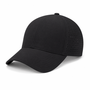 Gorras de Béisbol Modernas Personalizadas del Fabricante, Último Modelo 2026, para Hombre y Mujer, Gorras de Béisbol Personalizadas con Bordado - Product Image 5