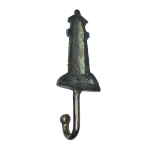 Single Metal <b>Hooks</b> and Hanger Vintage Wall Decor Perfect for Hanging Clothes Coat Hat and <b>Tools</b> Design Cheap Wall <b>Hooks</b> - Product Image 4