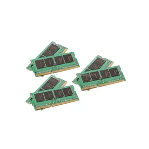 Pcb sacs de ram ddr3, 4 go, fabriqué à taïwan, pour ordinateur portable à faible consommation de 1.35v