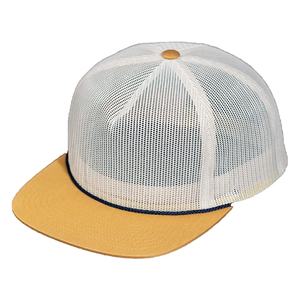 Gorra Trucker Clásica de Malla Completa con Bordado 3D Personalizable, Deportiva, de Viaje, para Actividades al Aire Libre, Unisex para Adultos - Product Image 6