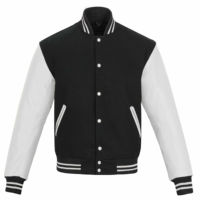 Blousons de baseball personnalisés pour hommes, grandes tailles, décontractés, en toile, col montant, à capuche en polaire, imperméables, séchage rapide, coupe-vent, fermeture frontale