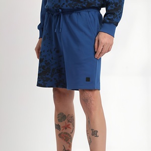 Good Manufacturer Men Sublimation Short Fully Customized Hot Selling <b>Top</b> Trending Men Sublimation gym Shorts - Product Image 3