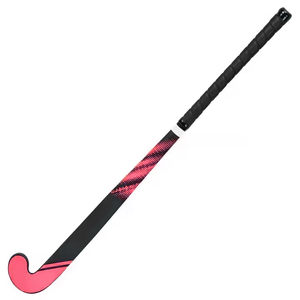 Palo de Hockey Profesional para Interiores y Exteriores, Construcción Ligera de Material Compuesto para Potencia, Control y Precisión - Product Image 1
