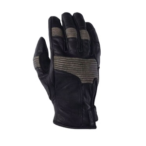 Gants de moto et de sport de haute qualité, à doigts entiers, pour le motocross, lavables, durables, respirants et protecteurs - Product Image 1