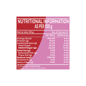 Pansari Indimix Rabdi Mix 200g - Product Image 5