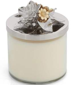 Portavelas Metálico Ecológico con Tapa de Caracol para Decoración Navideña y de San Valentín, Precio Bajo al por Mayor - Product Image 2