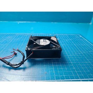 Ventilador Axial de CC ORIENTAL MOTOR MD925AM-12 Usado Como Está, Piezas de Equipos Semiconductores Legacy - Product Image 2